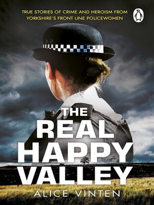 cover image of The Real Happy Valley